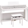 ROLAND RP701-WH DIGITALNI PIANINO