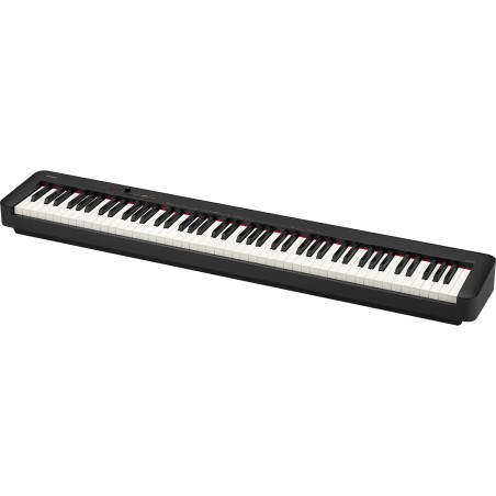 CASIO CDP-S110 BK DIGITALNI PIANINO