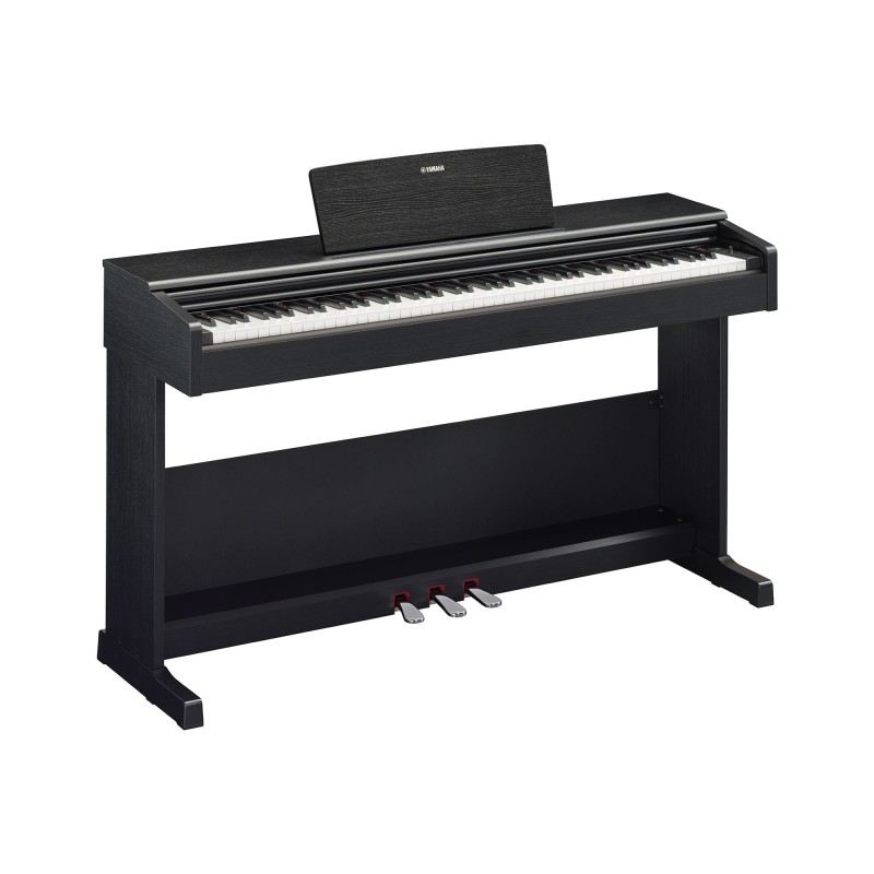 YAMAHA YDP-105 B DIGITALNI PIANINO 
