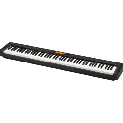 CASIO CDP-S360 BK DIGITALNI PIANINO
