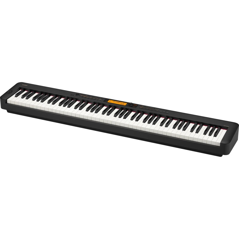 CASIO CDP-S360 BK DIGITALNI PIANINO