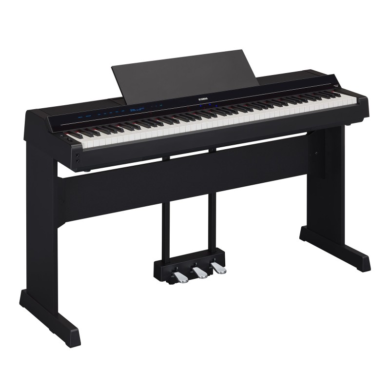 YAMAHA P-S500 B Bundle Set DIGITALNI PIANINO