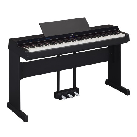 YAMAHA P-S500 B Bundle Set DIGITALNI PIANINO