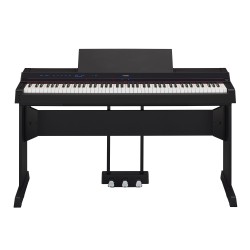 YAMAHA P-S500 B Bundle Set DIGITALNI PIANINO