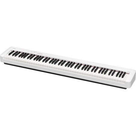 CASIO CDP-S110 WH DIGITALNI PIANINO