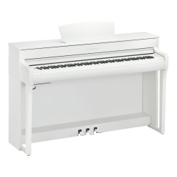 YAMAHA CLP-735 WH DIGITALNI PIANINO