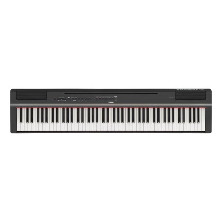 YAMAHA P-125A B DIGITALNI PIANINO