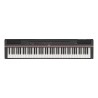 YAMAHA P-125A B DIGITALNI PIANINO