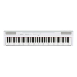 YAMAHA P-125A WH DIGITALNI PIANINO