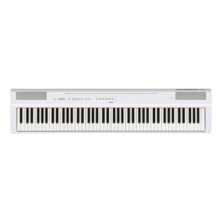 YAMAHA P-125A WH DIGITALNI PIANINO