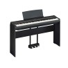 YAMAHA P-125A B Bundle Set DIGITALNI PIANINO