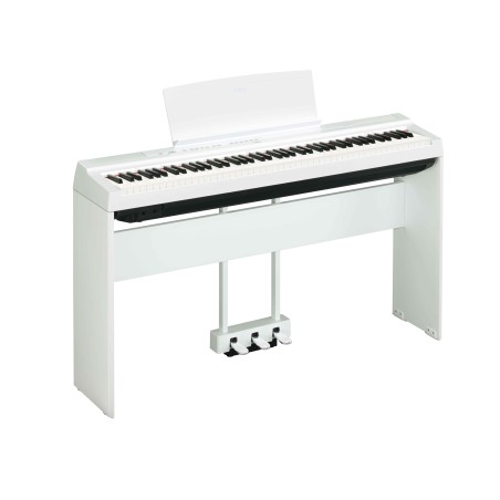 YAMAHA P-125A WH Bundle Set DIGITALNI PIANINO