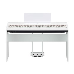 YAMAHA P-125A WH Bundle Set DIGITALNI PIANINO