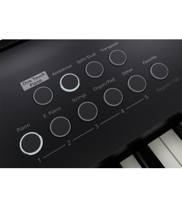 ROLAND FP-E50 DIGITALNI PIANINO