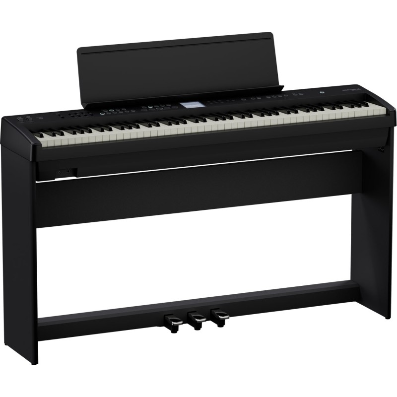 ROLAND FP-E50 Bundle Set DIGITALNI PIANINO
