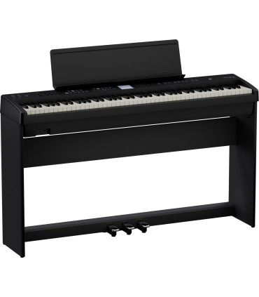 ROLAND FP-E50 Bundle Set DIGITALNI PIANINO