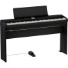 ROLAND FP-E50 Bundle Set DIGITALNI PIANINO