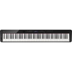 CASIO PX-S3100BK DIGITALNI PIANINO
