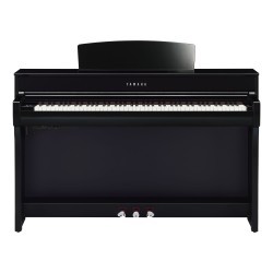 YAMAHA CLP-745 B DIGITALNI PIANINO