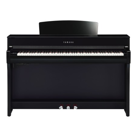 YAMAHA CLP-745 B DIGITALNI PIANINO