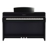 YAMAHA CLP-745 B DIGITALNI PIANINO