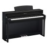 YAMAHA CLP-745 B DIGITALNI PIANINO