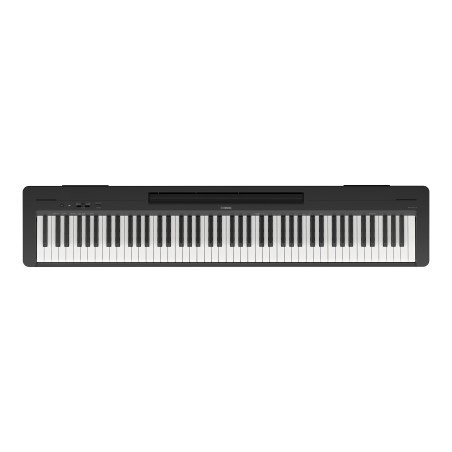 YAMAHA P-145 BK DIGITALNI PIANINO