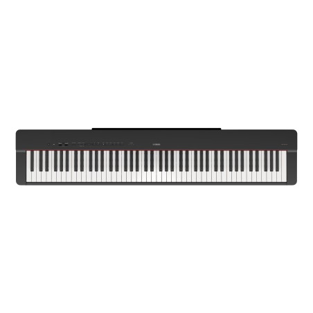 YAMAHA P-225 B DIGITALNI PIANINO