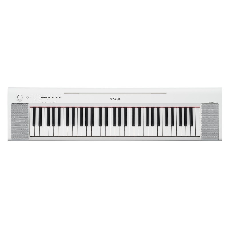 YAMAHA NP-15 WH DIGITALNI PIANINO