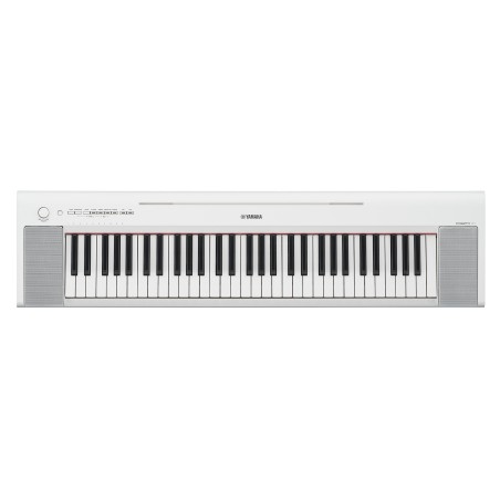 YAMAHA NP-15 WH DIGITALNI PIANINO