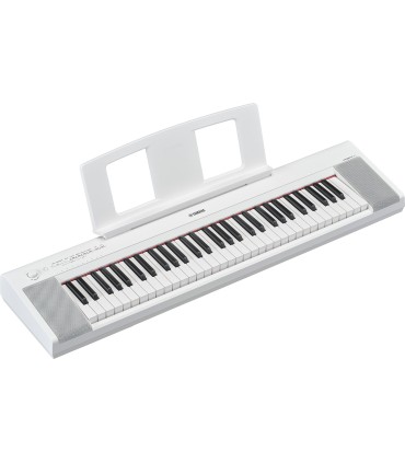 YAMAHA NP-15 WH DIGITALNI PIANINO