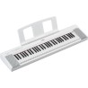 YAMAHA NP-15 WH DIGITALNI PIANINO