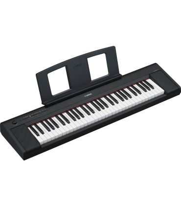 YAMAHA NP-15 B DIGITALNI PIANINO