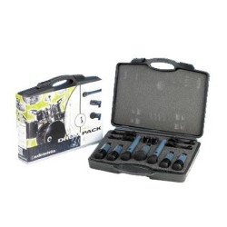 AUDIO-TECHNICA MB/DK7 7PC SET BUBNJARSKI MIKROFON