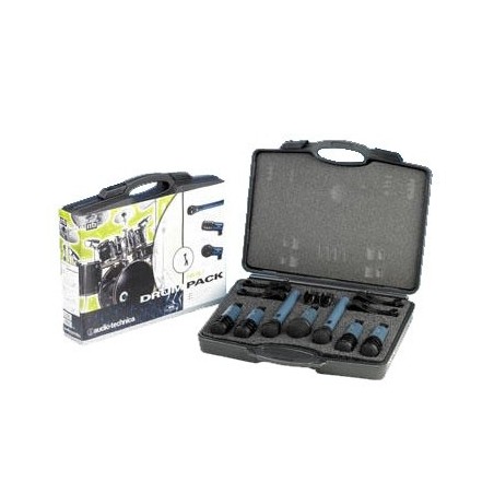 AUDIO-TECHNICA MB/DK7 7PC SET BUBNJARSKI MIKROFON