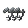 SENNHEISER E604 3PACK Dynamic Instrument MIKROFON