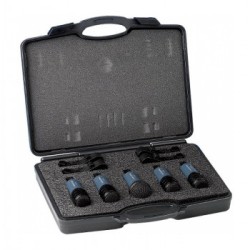 AUDIO-TECHNICA MB/DK5 5PC SET BUBNJARSKI MIKROFON