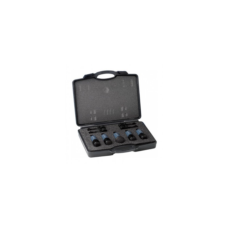 AUDIO-TECHNICA MB/DK5 5PC SET BUBNJARSKI MIKROFON