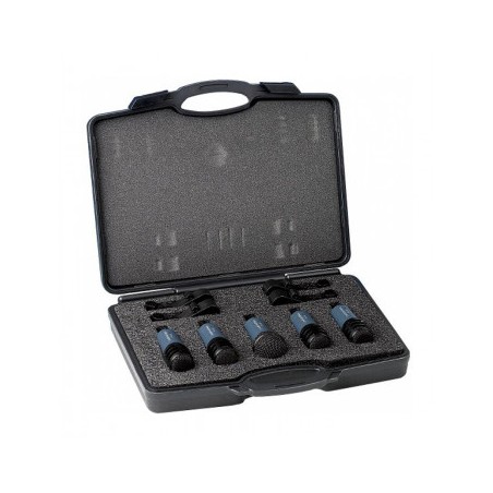 AUDIO-TECHNICA MB/DK5 5PC SET BUBNJARSKI MIKROFON