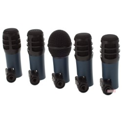 AUDIO-TECHNICA MB/DK5 5PC SET BUBNJARSKI MIKROFON
