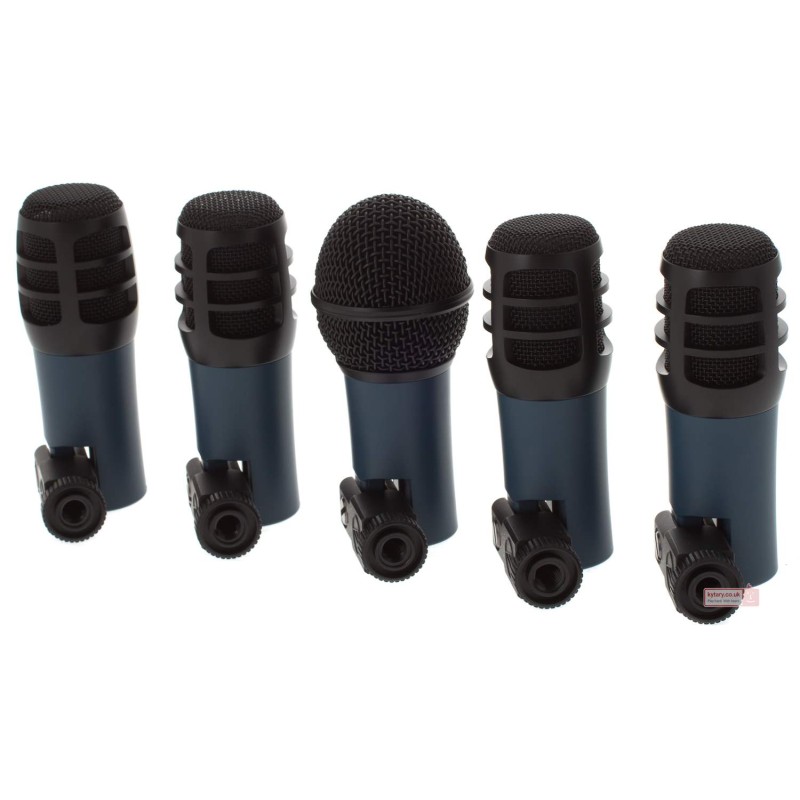 AUDIO-TECHNICA MB/DK5 5PC SET BUBNJARSKI MIKROFON
