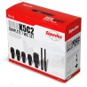 SUPERLUX DRK K5C2 SET BUBNJARSKI MIKROFON