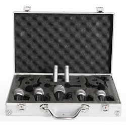 NOVOX set bubnjarski MIKROFON