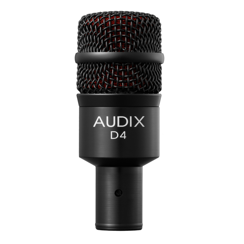 AUDIX D4 MIKROFON