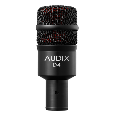 AUDIX D4 MIKROFON