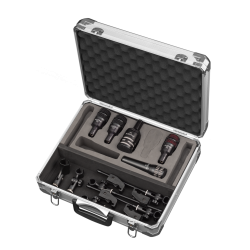 AUDIX DP5A SET BUBNJARSKI MIKROFON