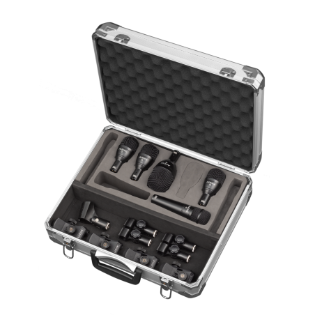 AUDIX FP5 SET BUBNJARSKI MIKROFON