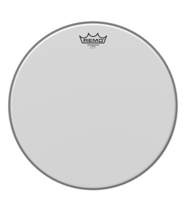 REMO BA-0115-00  ambassador PLASTIKA