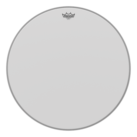 REMO BR-1126-00 ambassador PLASTIKA