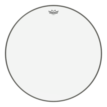 REMO BR-1326-00 ambassador PLASTIKA